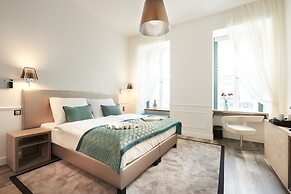 Boutique Residence Budapest