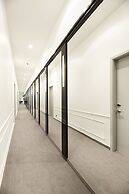 Boutique Residence Budapest