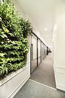 Boutique Residence Budapest