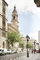 Boutique Residence Budapest