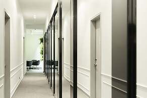 Boutique Residence Budapest