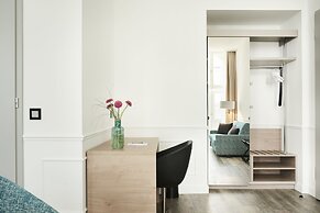 Boutique Residence Budapest