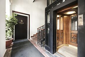 Boutique Residence Budapest