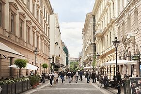 Boutique Residence Budapest