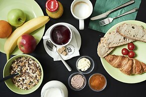 Boutique Residence Budapest