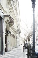 Boutique Residence Budapest