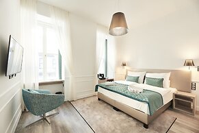 Boutique Residence Budapest