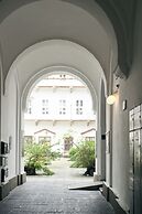 Boutique Residence Budapest