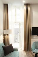 Boutique Residence Budapest