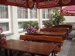 Hotel Alf
