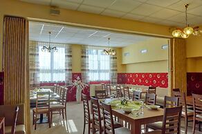 Hotel Alf
