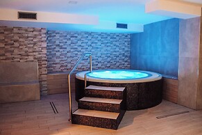 Hotel Alf
