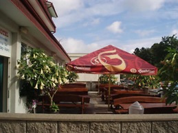 Hotel Alf
