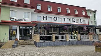 Hotel Alf