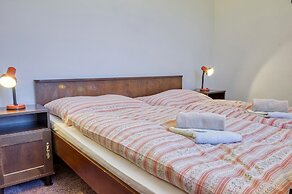 Hotel Alf