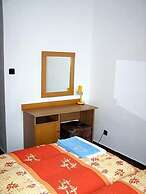 Hotel Alf