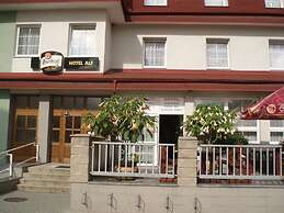 Hotel Alf