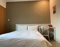 Raise Hotel Taichung