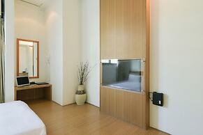 Raise Hotel Taichung