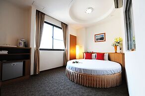 Raise Hotel Taichung