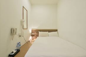 Raise Hotel Taichung