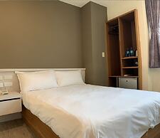 Raise Hotel Taichung