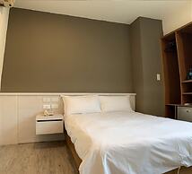 Raise Hotel Taichung