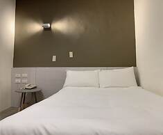 Raise Hotel Taichung