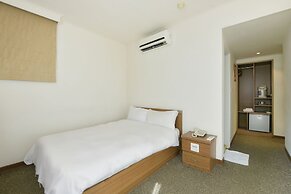 Raise Hotel Taichung