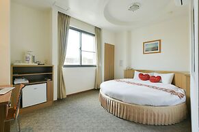 Raise Hotel Taichung