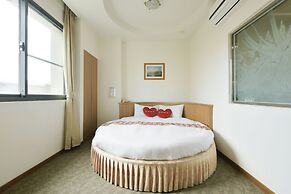 Raise Hotel Taichung