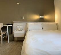 Raise Hotel Taichung