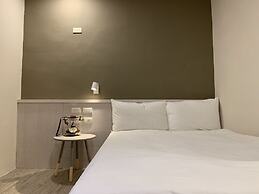 Raise Hotel Taichung