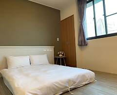 Raise Hotel Taichung