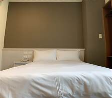 Raise Hotel Taichung