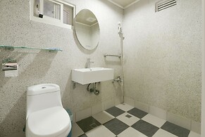 Raise Hotel Taichung