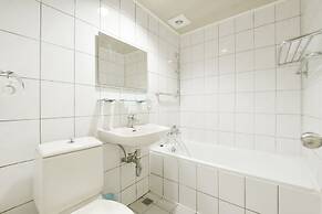 Raise Hotel Taichung