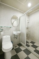 Raise Hotel Taichung