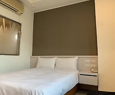 Raise Hotel Taichung