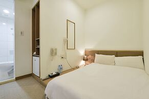 Raise Hotel Taichung