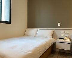 Raise Hotel Taichung