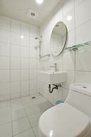 Raise Hotel Taichung