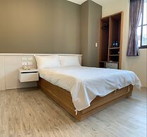 Raise Hotel Taichung