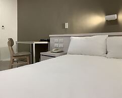 Raise Hotel Taichung