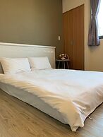 Raise Hotel Taichung