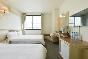 Raise Hotel Taichung