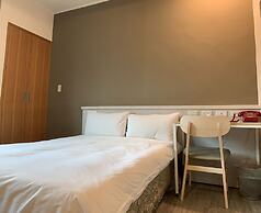 Raise Hotel Taichung