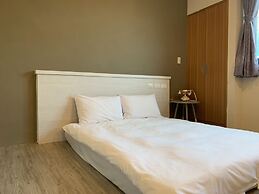 Raise Hotel Taichung