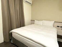 Raise Hotel Taichung