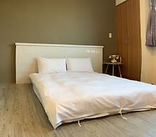 Raise Hotel Taichung